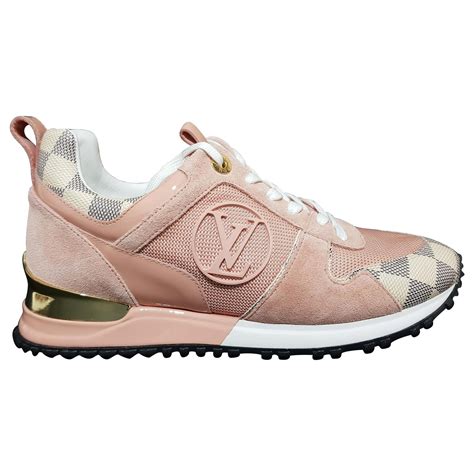 louis vuitton sneakers multicolor|louis vuitton female sneakers.